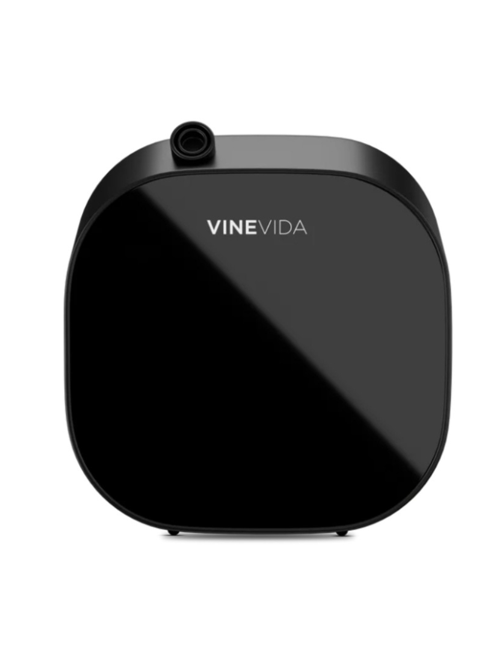 Vinevida Wall Mount Diffuser - Black